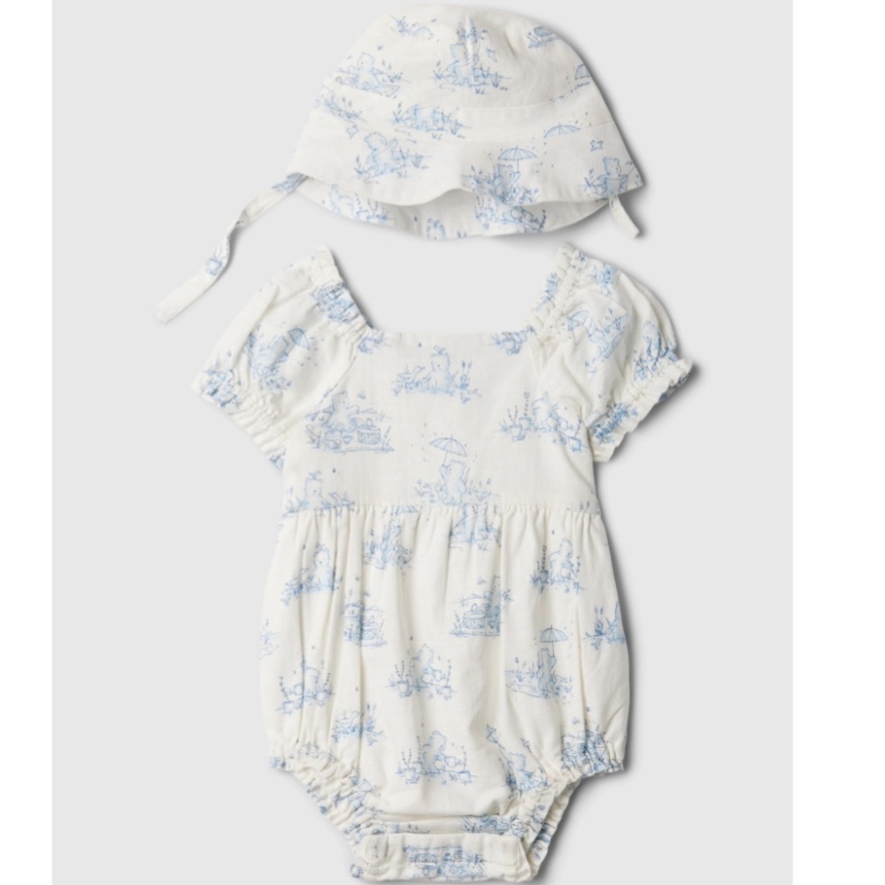 Baby Gap Set